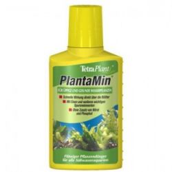 Tetra PlantaMin 100мл. на 200л.д/растений