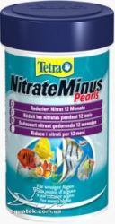 Tetra Nitrate Minus Pearls100мл/снижения нитратов гранулы