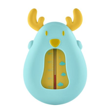 Roxy Kids Термометр для воды Олень (голубой/желтый)
