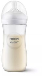 Бутылочка Philips Avent Natural Response SCY906/02 от 6 мес, 330мл, 2 шт