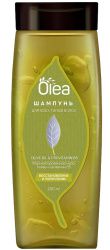 OLEA Подарочный набор OLIVE COLLECTION Шампунь для всех тип. волос+ OLEA Бальзам для всех тип. волос 250мл+200мл