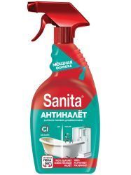 Sanita Спрей Антиналёт и Антиржавчина 500мл