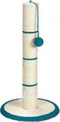 Уют Когтеточка-стойка сизаль с мяч. на веревке 30*45 см.