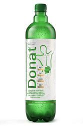 Вода Мин Лечебная Донат (Donat Mg) {газ} 1л 1л.