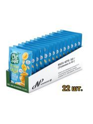 Ол'Лайт Каша Овсяная с Курагой с Молоком 40 гр 22шт.