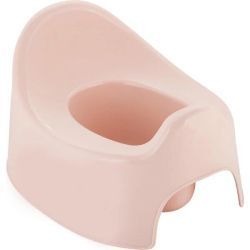 Lalababy Follow Me Детский горшок с крышкой цвет розовый зефир (13)