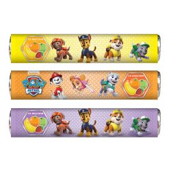 ЩЕНЯЧИЙ ПАТРУЛЬ Фруктовые Колечки Ассорти 30г