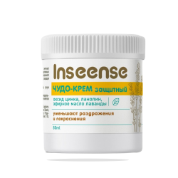 Inseense Чудо-крем защитный 80мл