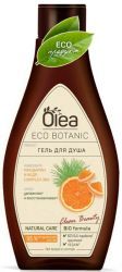 Olea Eco Botanic Гель для душа (Мандарин/Кедр) 300мл