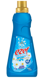 Ezel Premium Кондиционер для белья Лотос (концентрат) (флакон) 1л
