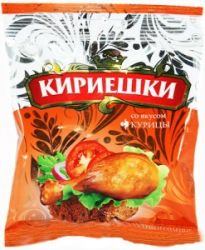 Кириешки Курица 40г Кириешки Курица 40г