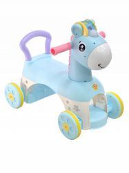 Игровой центр-каталка Everflo Пони HS0418216