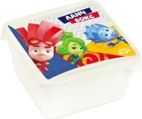 Детский Ланч-Бокс Фиксики 450мл