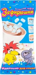 ЗЕФИРЮШКИ Воздушный Зефир для Какао 15г