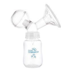 Мир Детства Молокоотсос с контейнером для молока