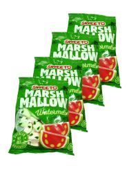 SWEETO Маршмеллоу Арбуз 140г 4 упак.