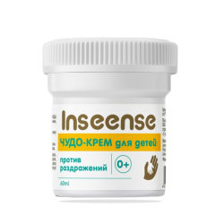 Inseense Чудо-крем для детей 60мл