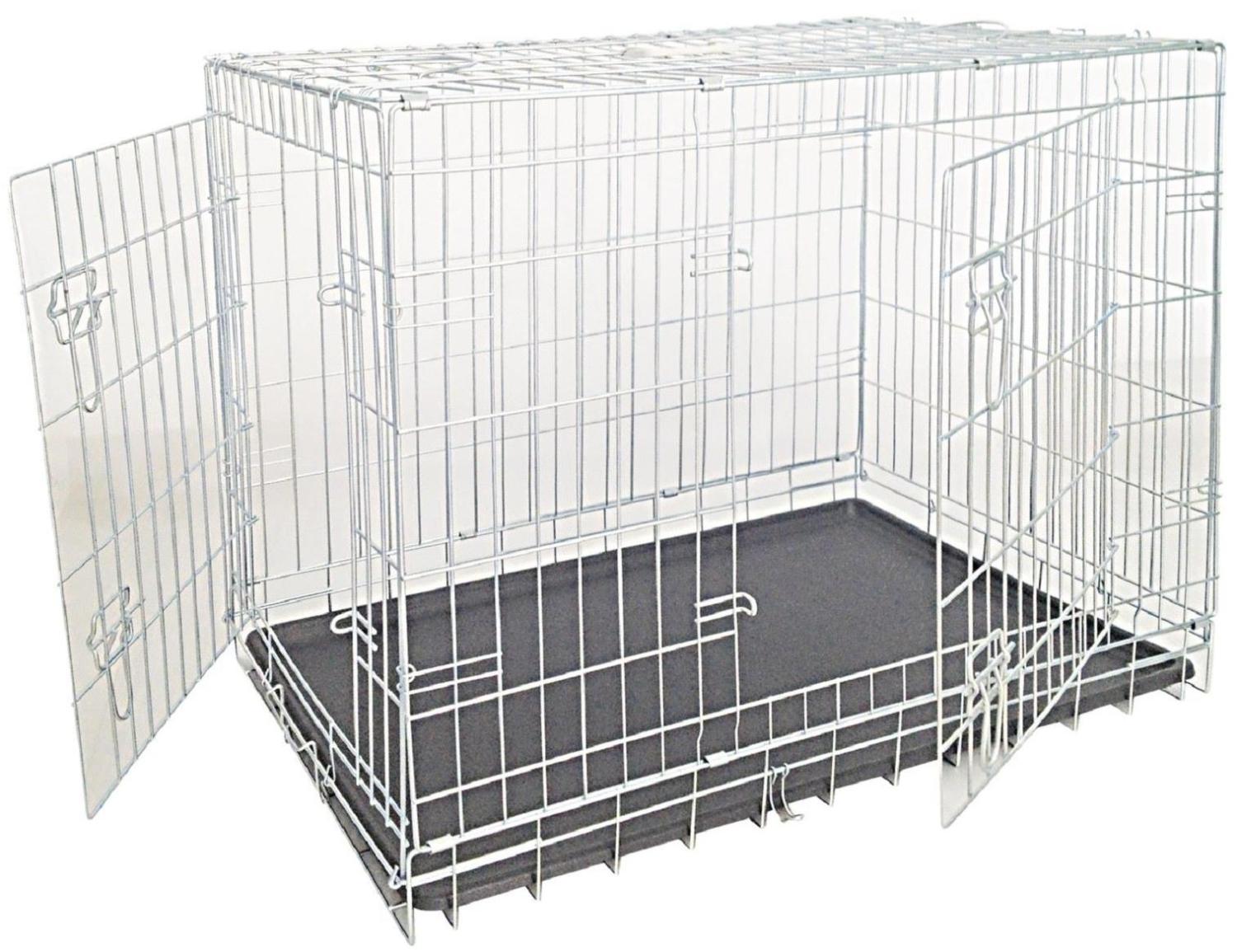 Вольер тент для животных. Металлическая клетка для собак Dog-Inn 60 (64,1 x 44,7 x h 49,2 см). Клетка для собак Croci c2d00056 109х71х79 см. Клетка для собак Croci c2d00054 93х62х69 см. Клетка для собак Croci c2d00052 78х55х62 см.