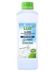 Luir Clean Средство для Полов и Поверхностей Антибактериальное 1л
