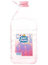 ДЛЯ ЛЯЛЬ Детская питьевая Вода природная негаз 5 л