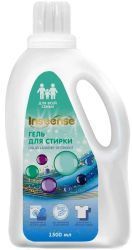 Inseense Гель для стирки для всей семьи 1,5л