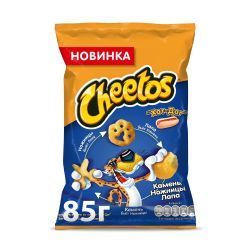 CHEETOS Хот-дог 85г