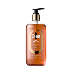 Olea Гель для душа Парфюмированный Драгоценная Амбра (флакон/дозатор ) 420мл