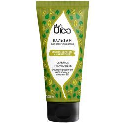 OLEA OLIVE COLLECTION Бальзам для всех тип. волос 200мл