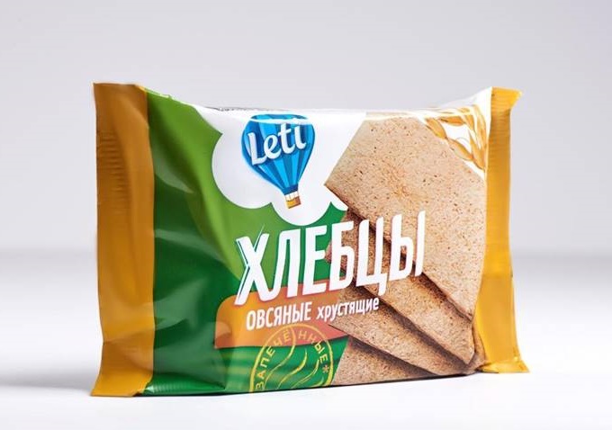 Хлебцы Ozon