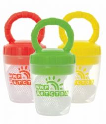 Мир Детства Сеточка для прикорма