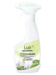 Luir Universal Средство Чистящее Универсальное для Уборки Дома, Спрей 0,5л