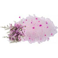 Наполнитель N1 Crystals LAVENDER Силикагель NEW 12,5 л