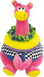 Сказка Игрушка пирамидка Лошадка