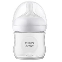 Бутылочка Philips Avent Natural Response SCY900/01 от 0 мес, 125мл