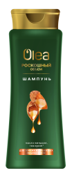 Olea Шампунь для Волос Роскошный Объем (флакон/флиптоп ) 400мл