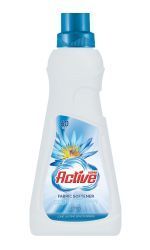 Home Active Кондиционер для белья Лотос (концентрат) (флакон) 1л