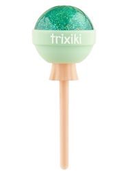 Trixiki Детский блеск для губ (Мятный) 3+