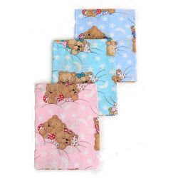 УЛЫБАСИКИ Пеленка Бязь 90 150 см. 90 150