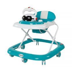 Ходунки Everflo Space WT707 aqua