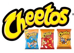 CHEETOS МИКС (Сыр, Смет.лук, Кетчуп, Хот-дог) 85г