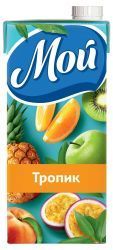 Мой Нектар Мультифруктовый 0,95л