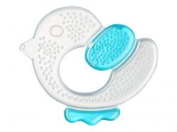 Roxy Kids Прорезыватель охлаждающий Цыплёнок