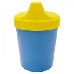 Сказка Стаканчик для сока с носиком 120мл