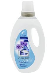 Vilor Кондиционер для белья Утренняя свежесть (Флакон) 1л Vilor Кондиционер для белья Утренняя свежесть (Флакон) 1л
