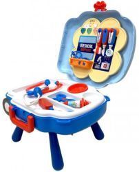 Игровой набор профессия Everflo Doctor Set HS0411023