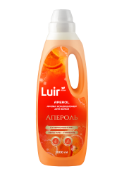 Luir Aperol Арома Кондиционер для Белья 1л