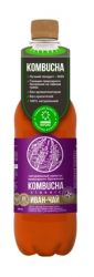 KOMBUCHA CLASSIC Напиток на Чайном Грибе Иван Чай 0,555л KOMBUCHA CLASSIC Напиток на Чайном Грибе Иван Чай 0,555л