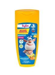 Буба Шампунь Мультифрукт с экстрактом Череды и Календулы 250мл 1+