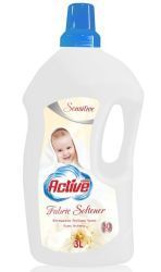 Home Active Кондиционер для Детского белья (концентрат) (флакон) 3л