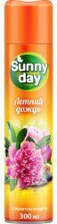 Освежитель воздуха Sunny Day Летний Дождь 300 см3